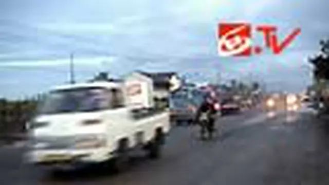 Jalur Magelang-Yogya Kembali Dibuka