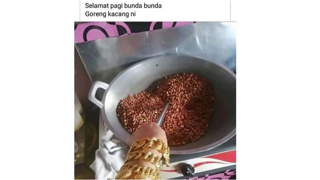 6 Status Facebook Pamer Ini Sukses Bikin Geregetan