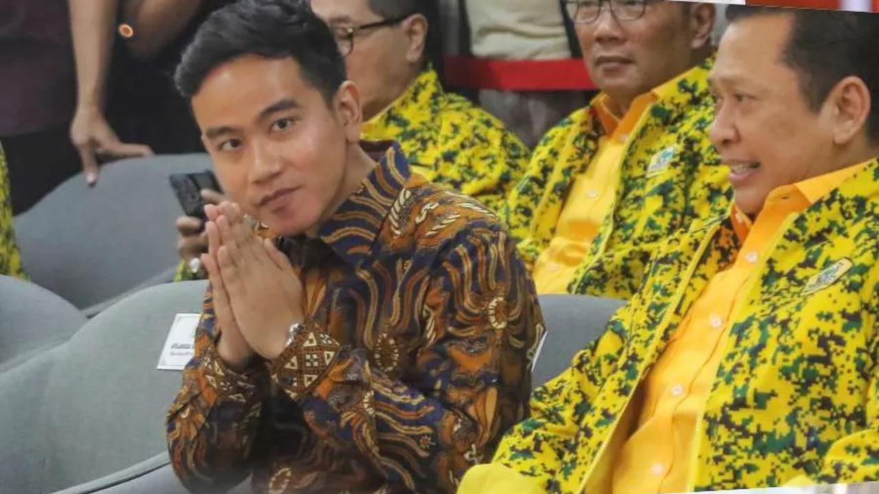 Hasil Survei Cawapres Terbaru jelang Penetapan di KPU, Siapa Paling Tinggi?