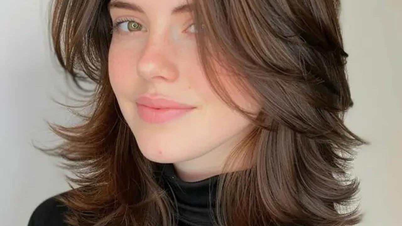 5 Model Rambut yang Sesuai dengan Bentuk Wajah Wanita