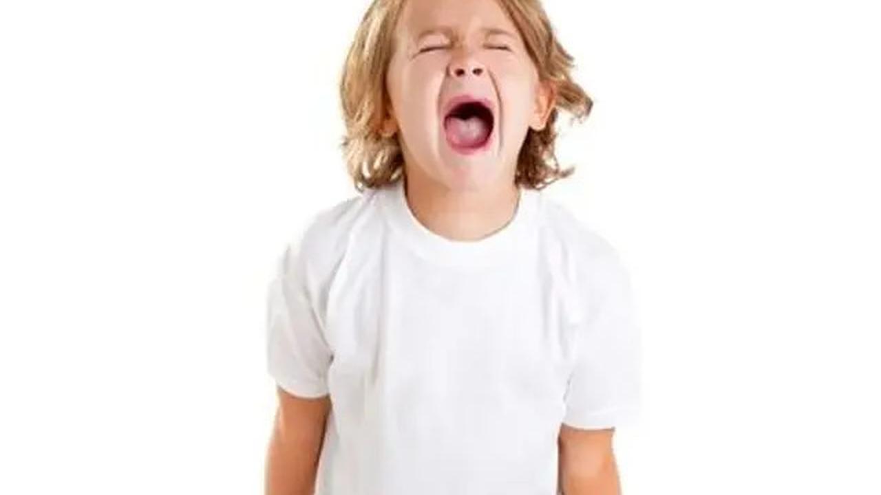 Cara Efektif Mengatasi Perilaku Buruk Anak