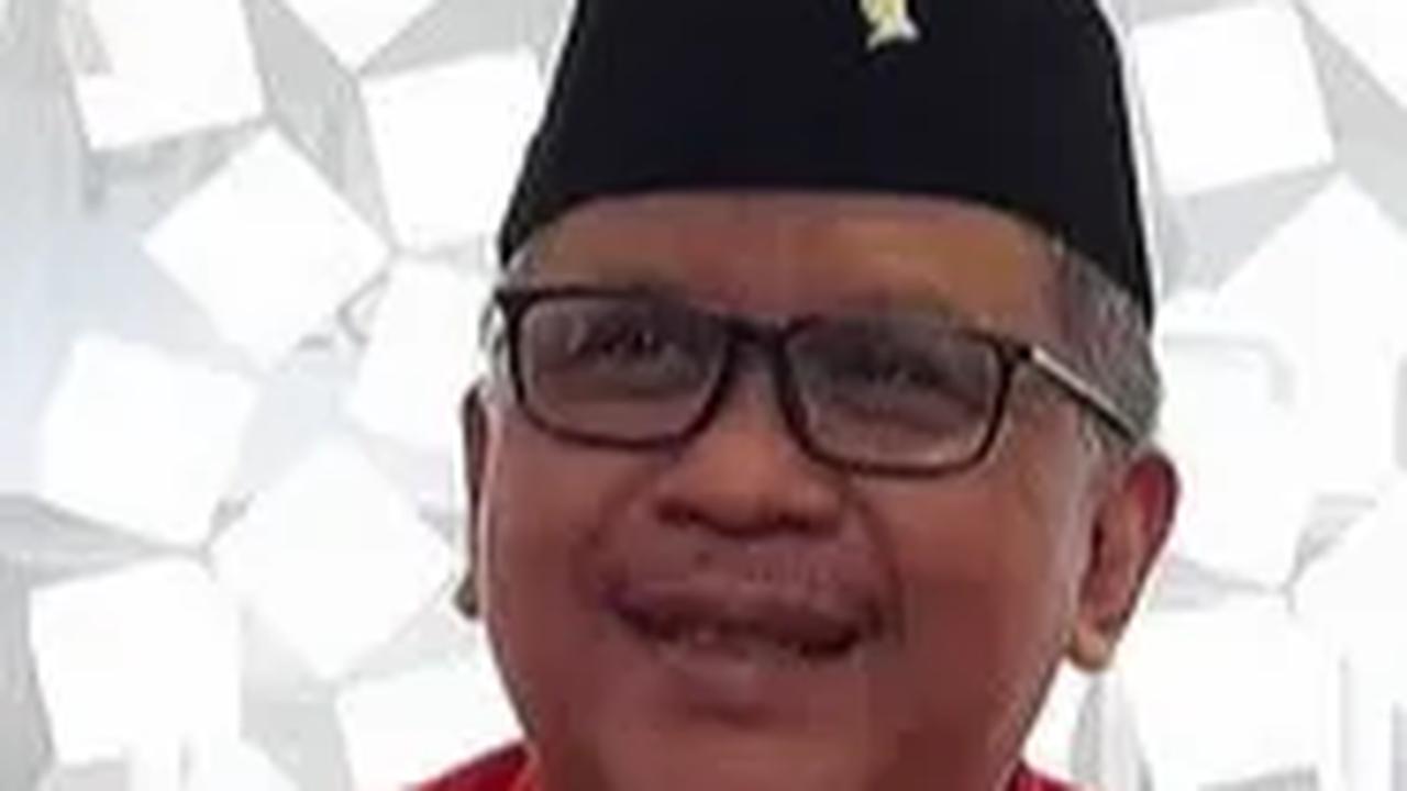 PDIP Pertimbangkan Elektabilitas Lima Nama Usulan Cawapres Ganjar dari Partai Pengusung