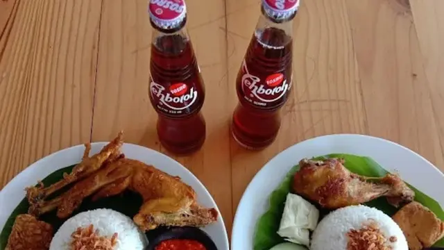 Rumah Makan Alas Daun/ Gmaps Rumah Makan Alas Daun