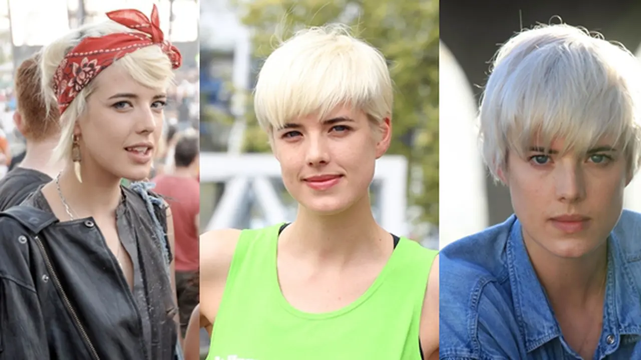 Agyness Deyn | Foto: copyright popsugar.co.au