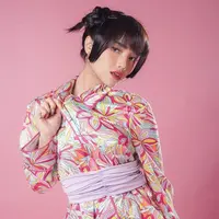 Fuji An. (Foto: instagram.com/winstongomez)