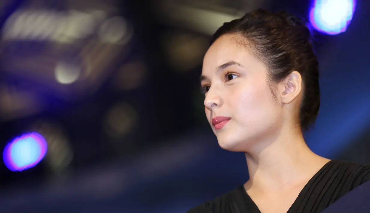 Film yang dirilis pada 2016 silam itu ingin menumbuhkan kesadaran pentingnya menjaga kesehatan. Banyak pesan positif yang disampaikan dalam film itu. (Adrian Putra/Bintang.com)