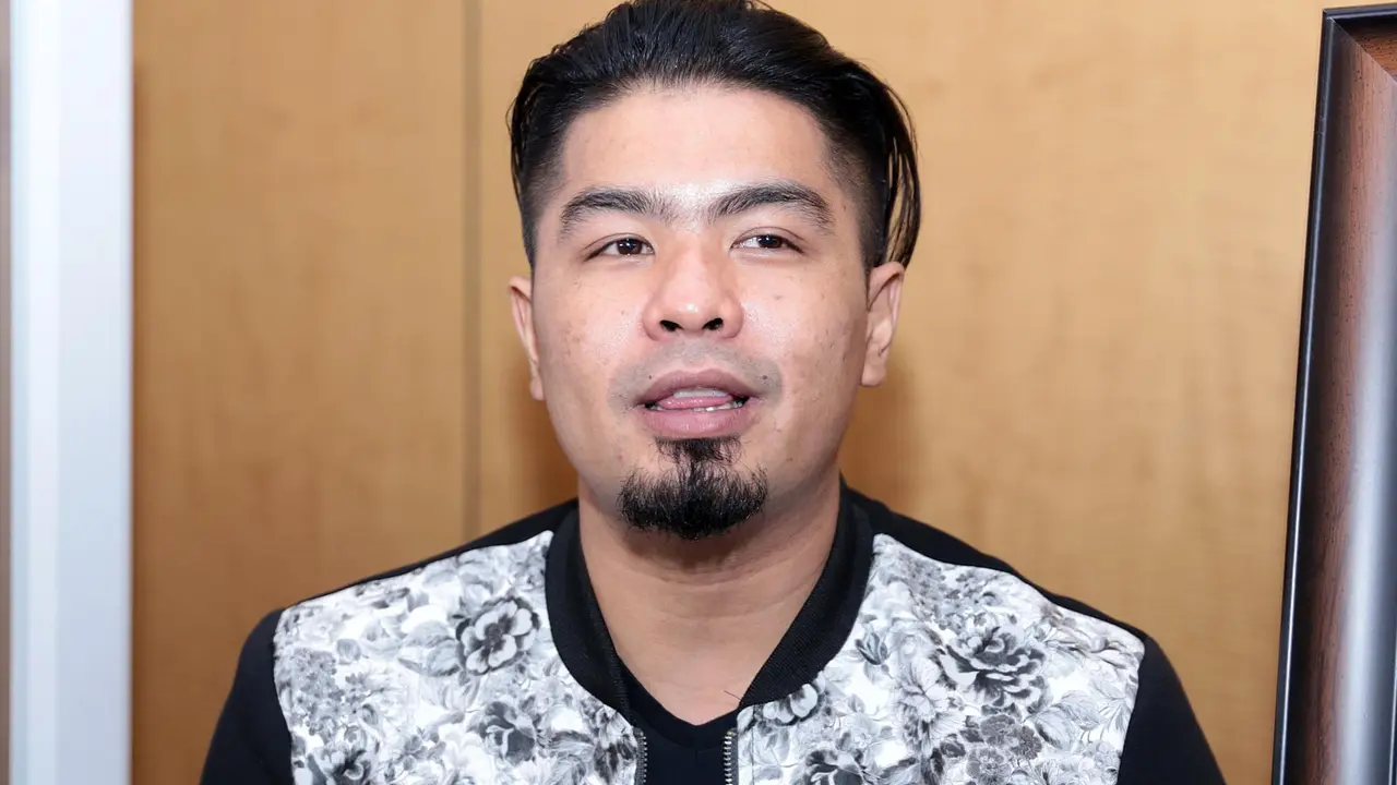[Bintang] Bams eks Samsons
