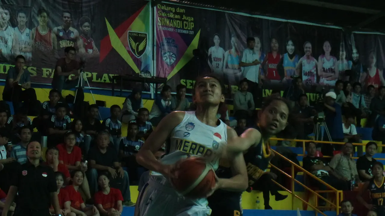 Merpati Bali
