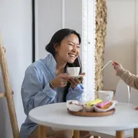 Kenali apa itu gaya parenting, ciri-ciri, serta manfaat dan tantangan low-demand parenting. (Foto/Dok: freepik.com/pikisuperstar)