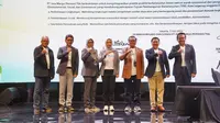Tingkatkan Nilai Etika Kerja, Jasa Marga Gelar Rangkaian Acara AKHLAK Festival 2024/Istimewa.
