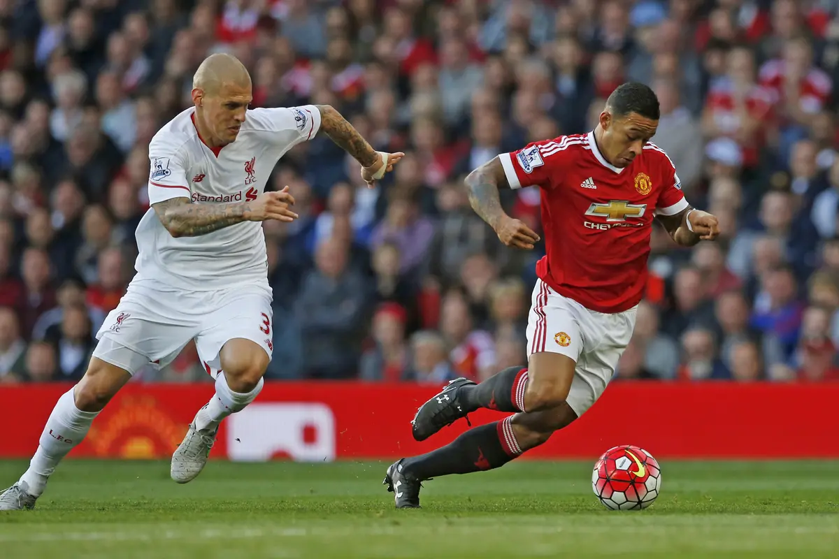 Memphis Depay