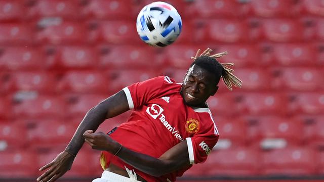 Foto: Termasuk Luke Shaw, 5 Bek Andalan Solskjaer di Manchester United pada Musim Ini