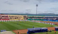 Alasan Yogyakarta Jadi Magnet TC Klub Papan Atas Indonesia