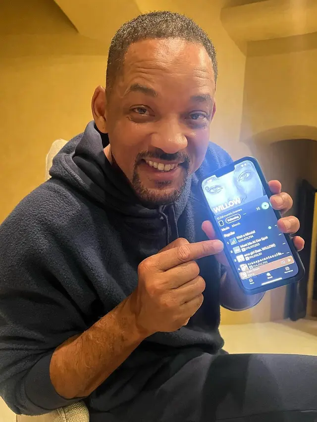 Profil dan Agama Will Smith, Aktor Hollywood Non-Muslim yang Mengaku Khatam Al-Qur'an