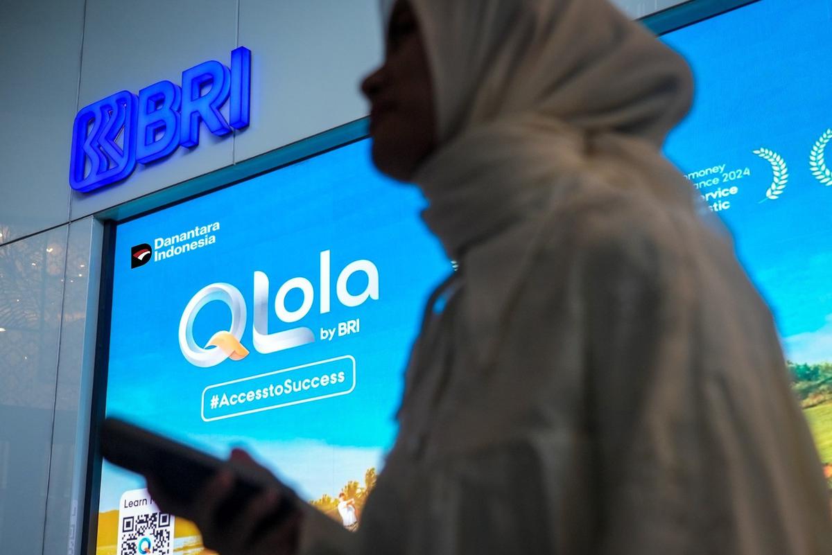 Qlola by BRI Raih Penghargaan dalam Anugerah Inovasi Indonesia 2025