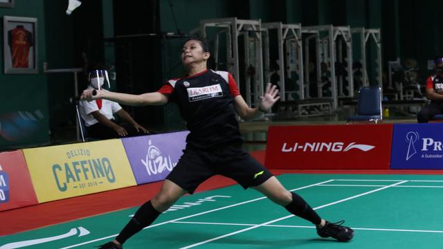 Ruzana - Liga PB Djarum 2020