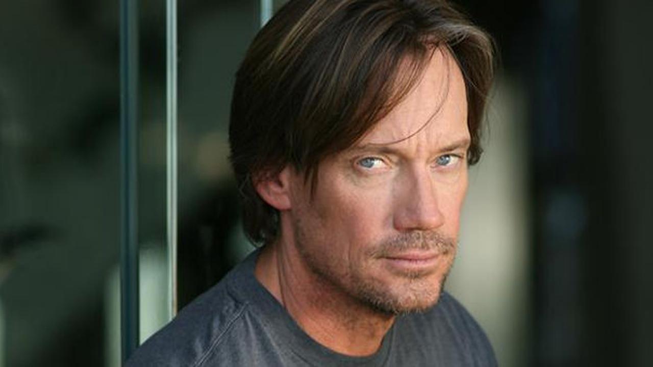 Pemeran Serial Hercules Kesal Tak Diajak di Film The Rock