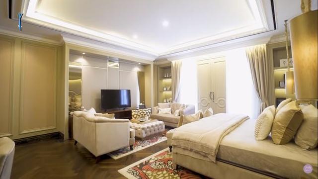 7 Potret Kamar Prilly Latuconsina, Bak Hotel Mewah