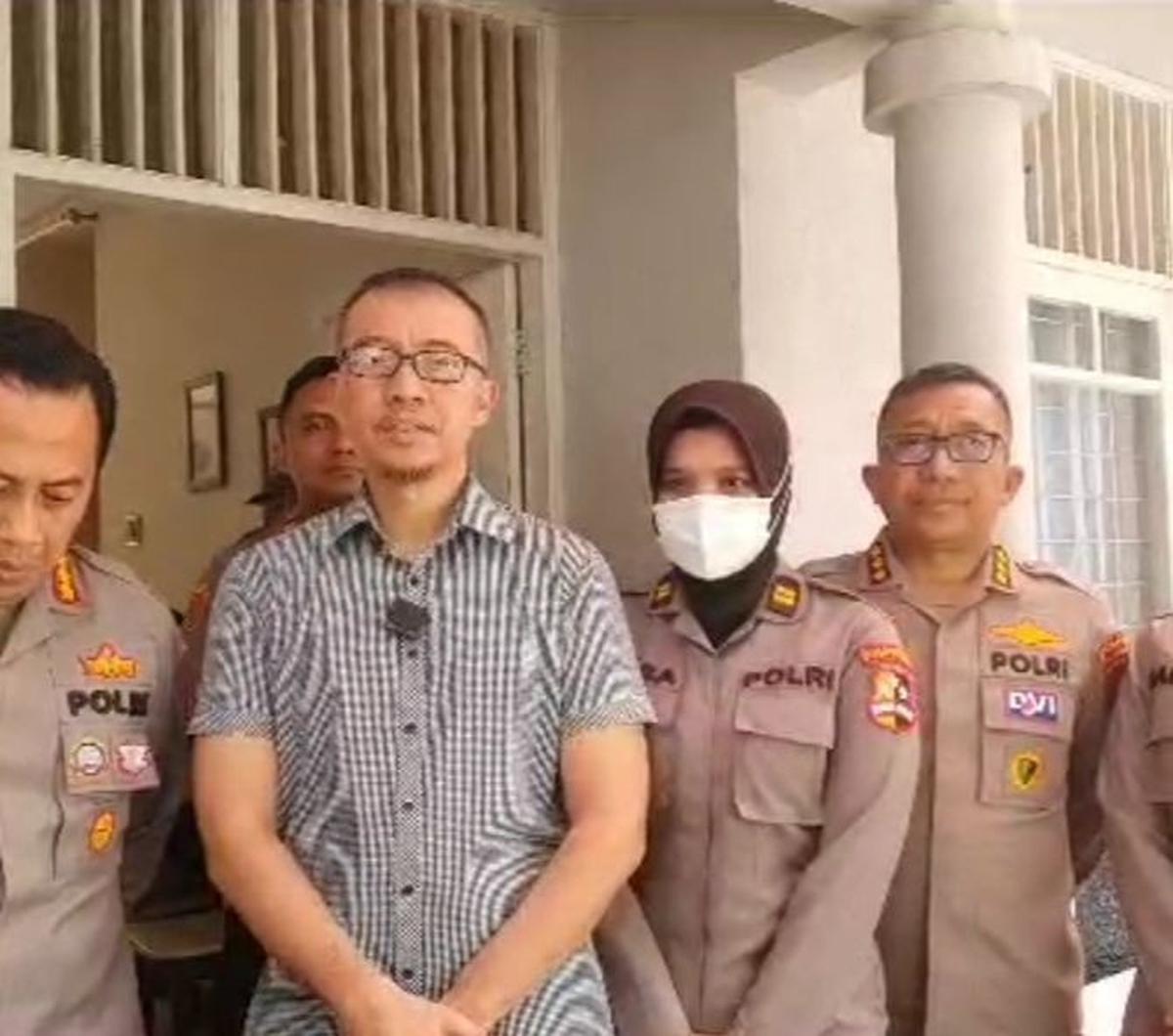 Dok. Istimewa