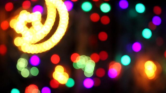 Hari Raya Idul Fitri (iStock)