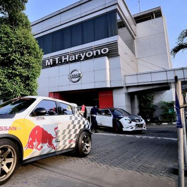 indomobil lepas saham nissan motor indonesia otomotif liputan6 com