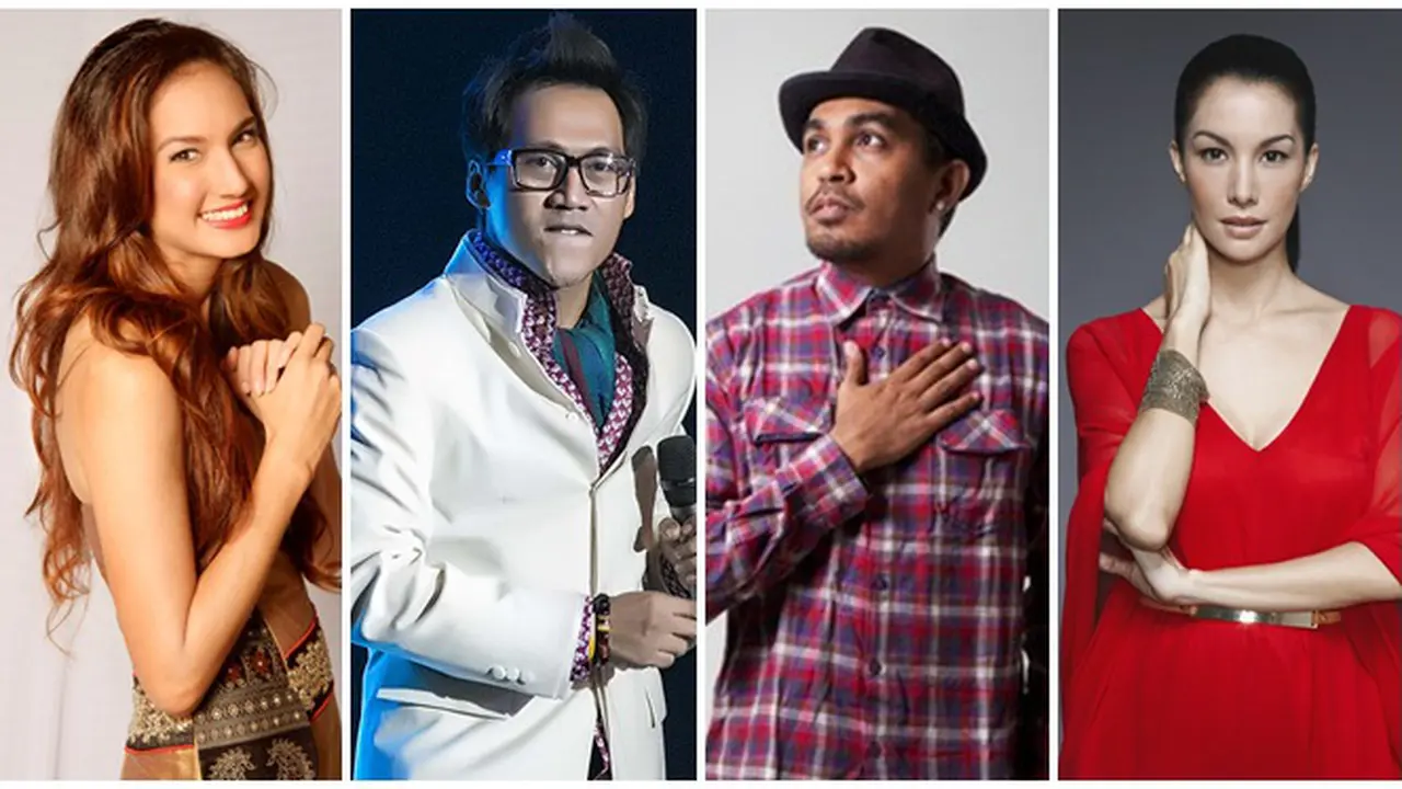 Artis Indonesia