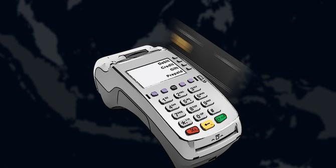 VIDEO: Berapa Pengguna Kartu Kredit dan Debit di Indonesia?