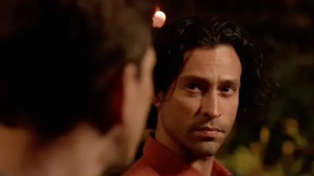 Salah satu adegan film Burning Days. (Foto: Dok. Ay Yapim/ Liman Film/ IMDb)