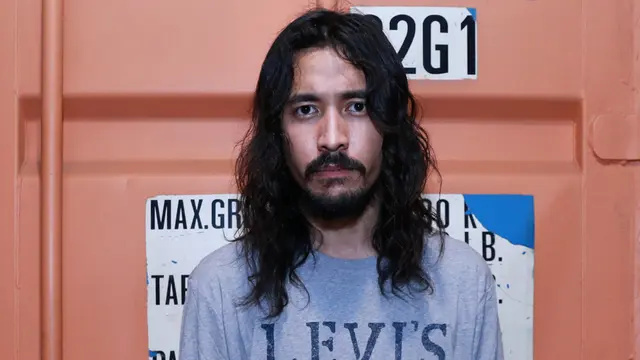 [Bintang] Marcello Tahitoe