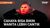 L'Oreal Pamer Teknologi Kecantikan Berbasis Cahaya di CES