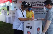 Golkar Gerilya untuk Pilwakot Semarang, Termasuk Dekati PDIP