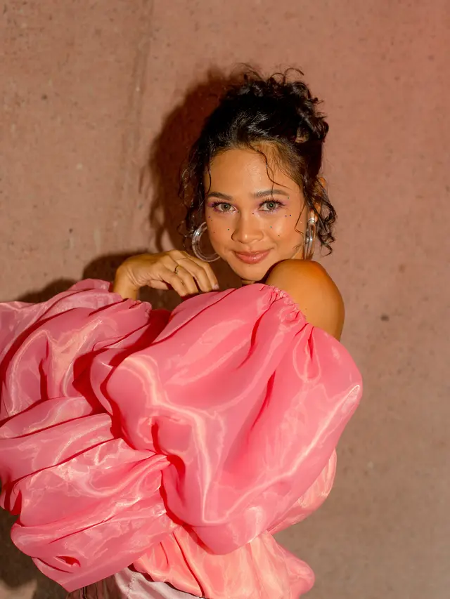 Andien Aisyah