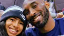 Seperti yang diketahui, Gigi juga mengikuti jejak ayahnya, yakni sebagai pemain basket. Melihat dari akun Instagram Kobe, keduanya memang terlihat sangat dekat. Terlebih, Kobe juga menjadi pelatih sang anak. (Instagram/kobebryant)