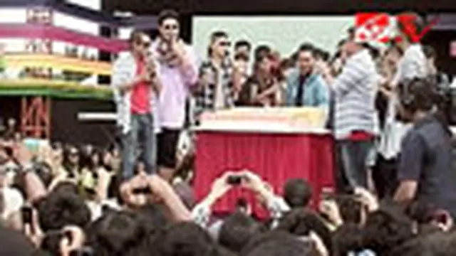 Apa Kata Selebritis Tentang Inbox