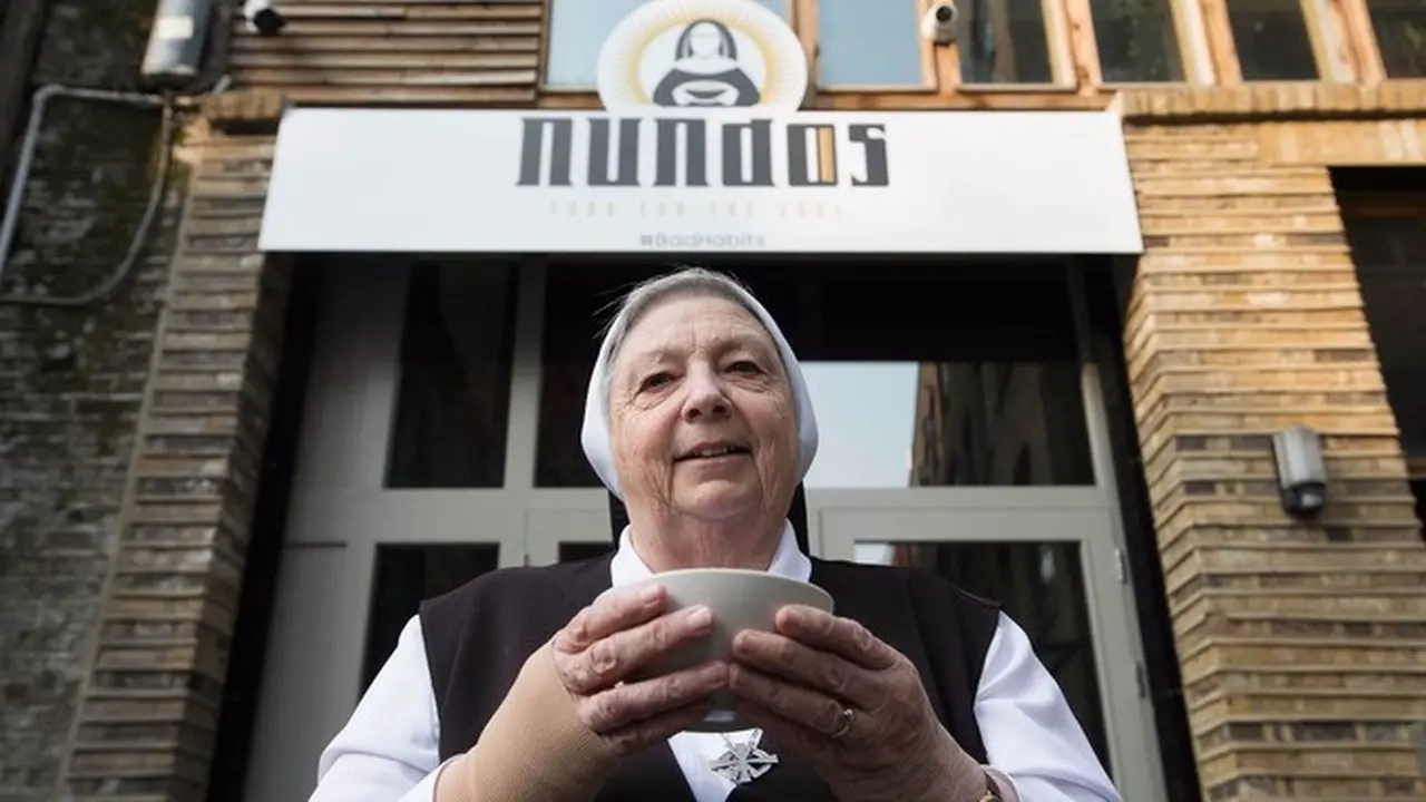 Restoran Nundos