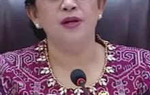 Puan Ungkap DPR Banyak Dapat Kritik dari Rakyat, Mulai Jangan Bolos Rapat sampai Flexing