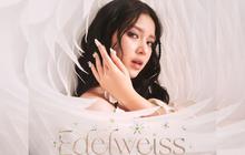4 Tahun Dinanti, Tiara Andini Umumkan Tanggal Rilis Album Kedua 'Edelweiss' di Momen Spesial Ulang Tahunnya!