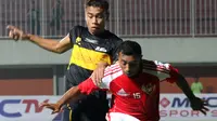 Pemain Buruan Persija Pilih Bertahan di Persib Bandung