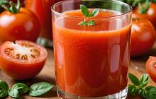 Panduan Lengkap Membuat Jus Tomat, Cara Menyajikan Minuman Sehat dan Segar