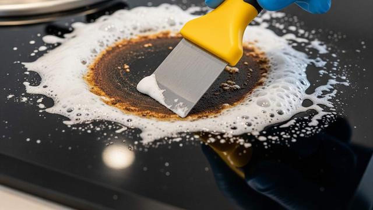 5 Cara Membersihkan Kerak di Kompor Gas Agar Kinclong Kembali dan Aman Digunakan, Efektif