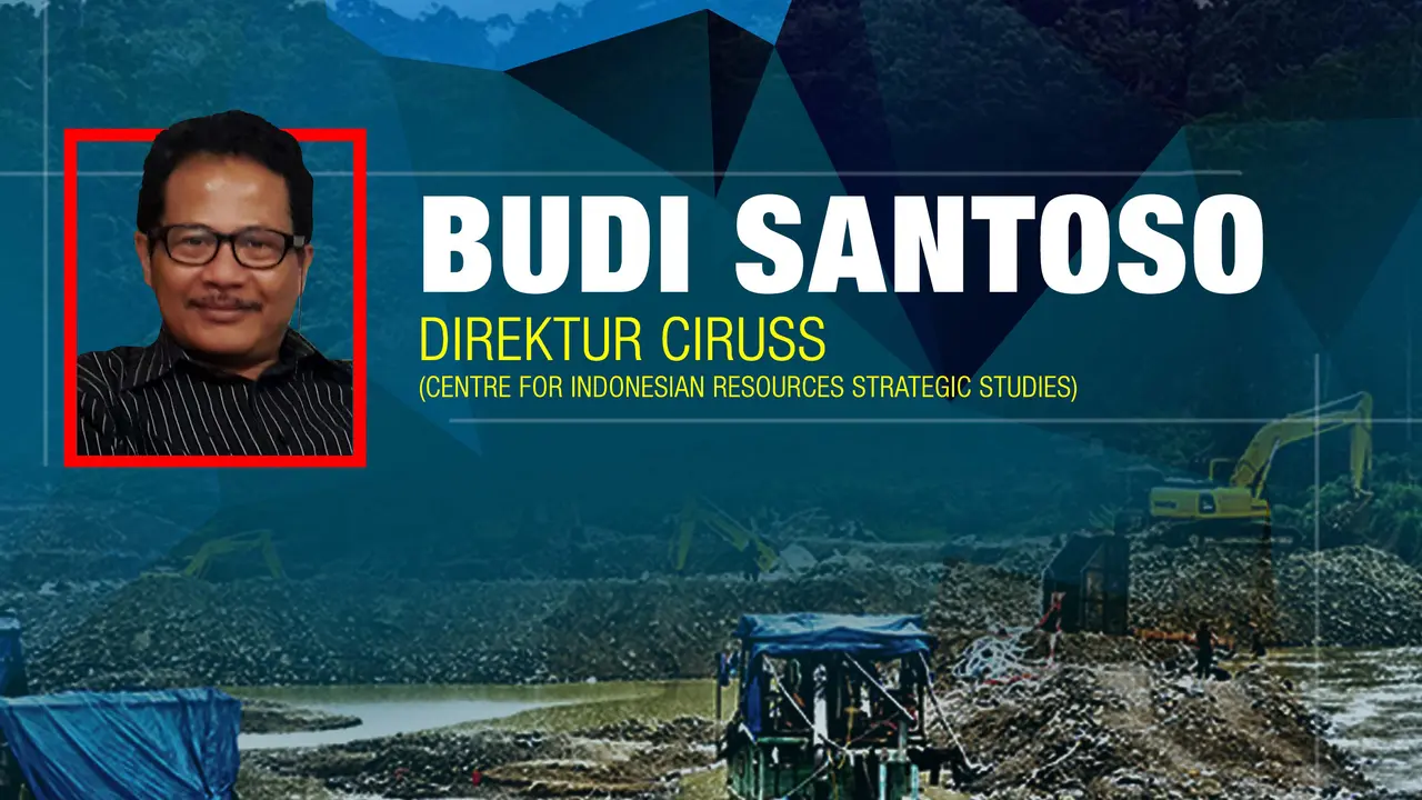 Budi Santoso