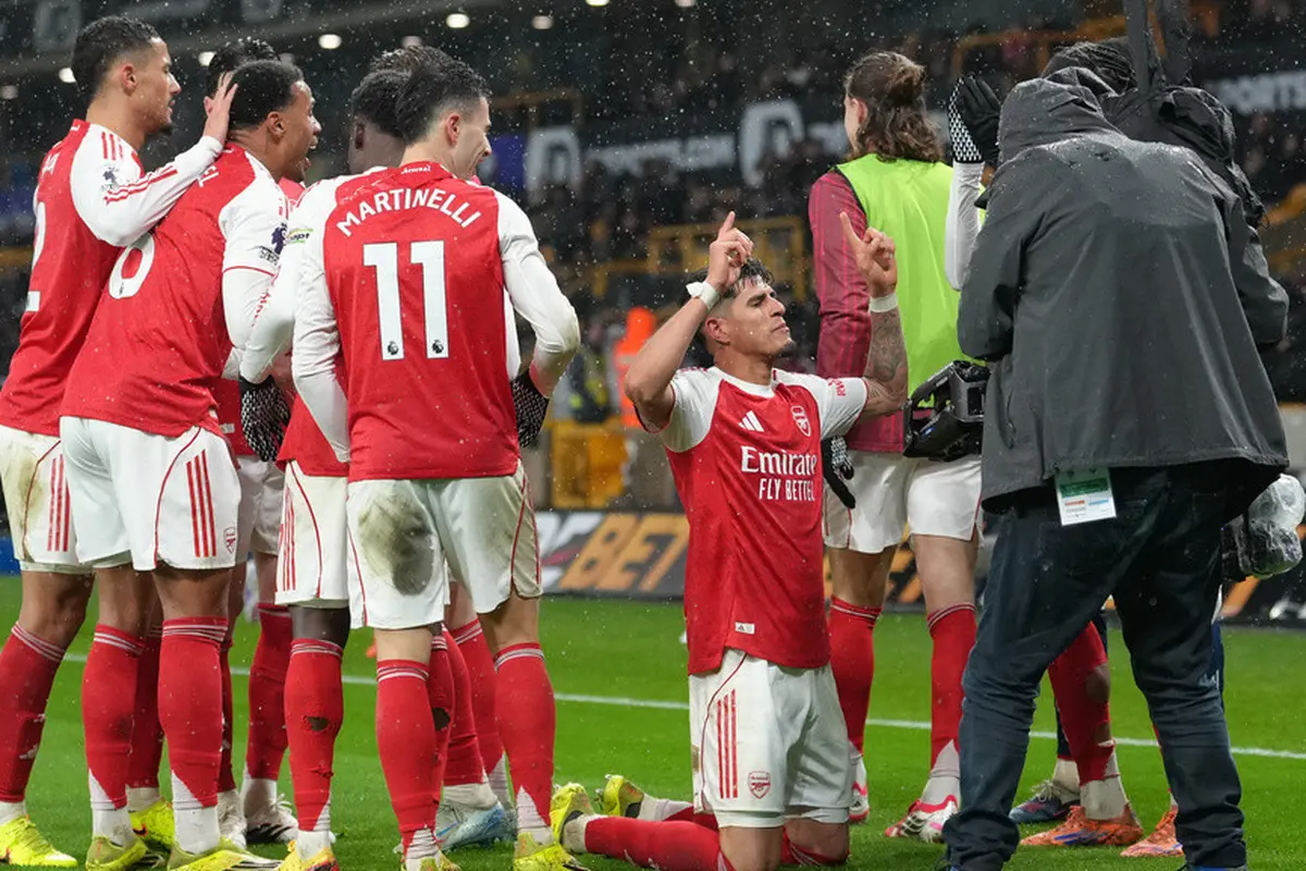 Arsenal