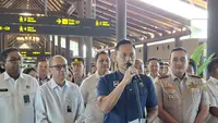 Menko AHY Geber Hilirisasi di Tengah Aliran Dana Rp 69,3 Triliun Mengalir ke Batam