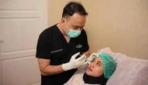 Sebelum Tindakan Estetika, Pastikan 4 Standar Ini Terpenuhi