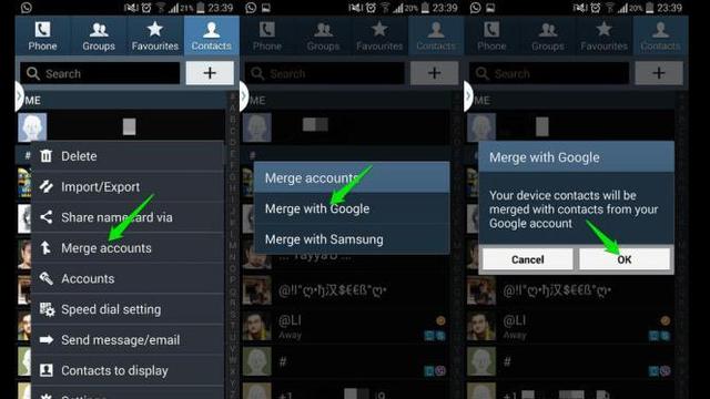 25+ Trend Terbaru Cara Hapus Kontak Di Whatsapp Android