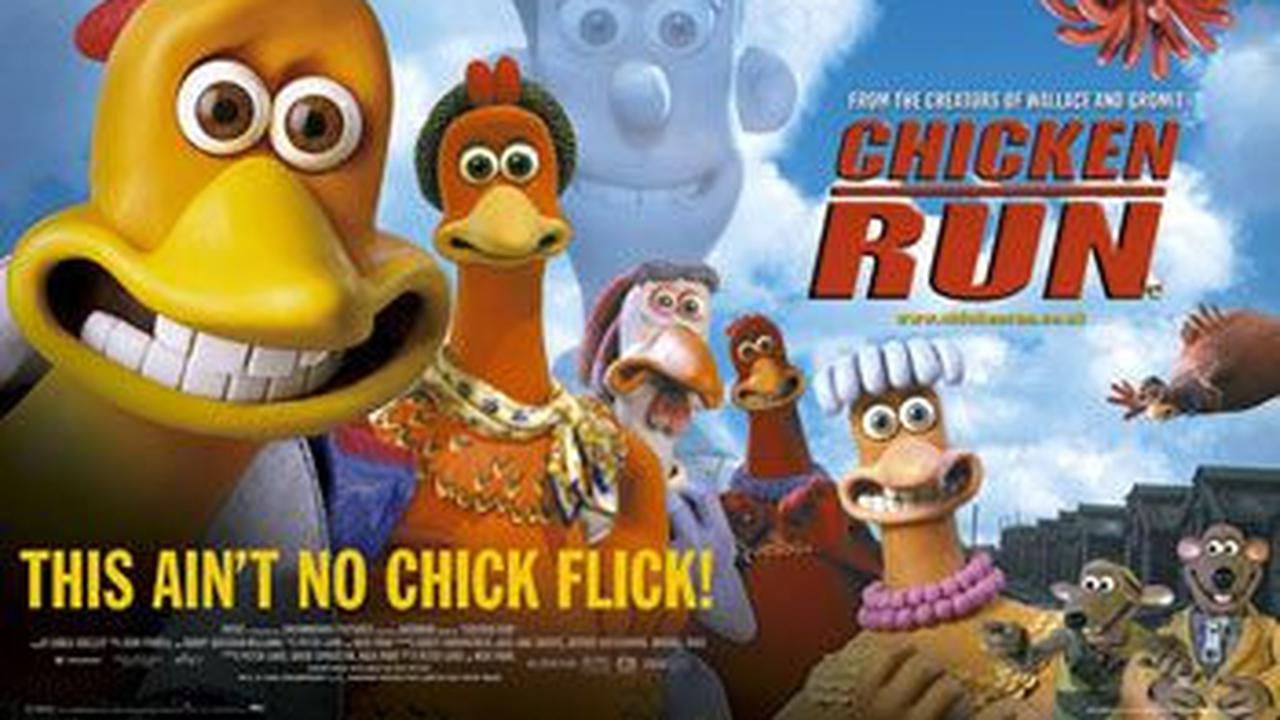 Chicken Run