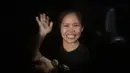 Pemindahan terpidana mati, Mary Jane Veloso merupakan tindak lanjut dari penandatanganan Practical Arrangement atau Pengaturan Praktis, antara pemerintah Indonesia yang diwakili oleh Menteri Koordinator Hukum, HAM, Imigrasi dan Pemasyarakatan Yusril Ihza Mahendra dengan Wakil Menteri Kehakiman Filipina Raul T Vasquez di Jakarta, pada Jumat 6 Desember 2024 lalu. (DEVI RAHMAN/AFP)