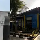 Dari Dekat Fasilitas Mewah di Lapas Cibinong, 13 Rumah Ada AC hingga Kebun