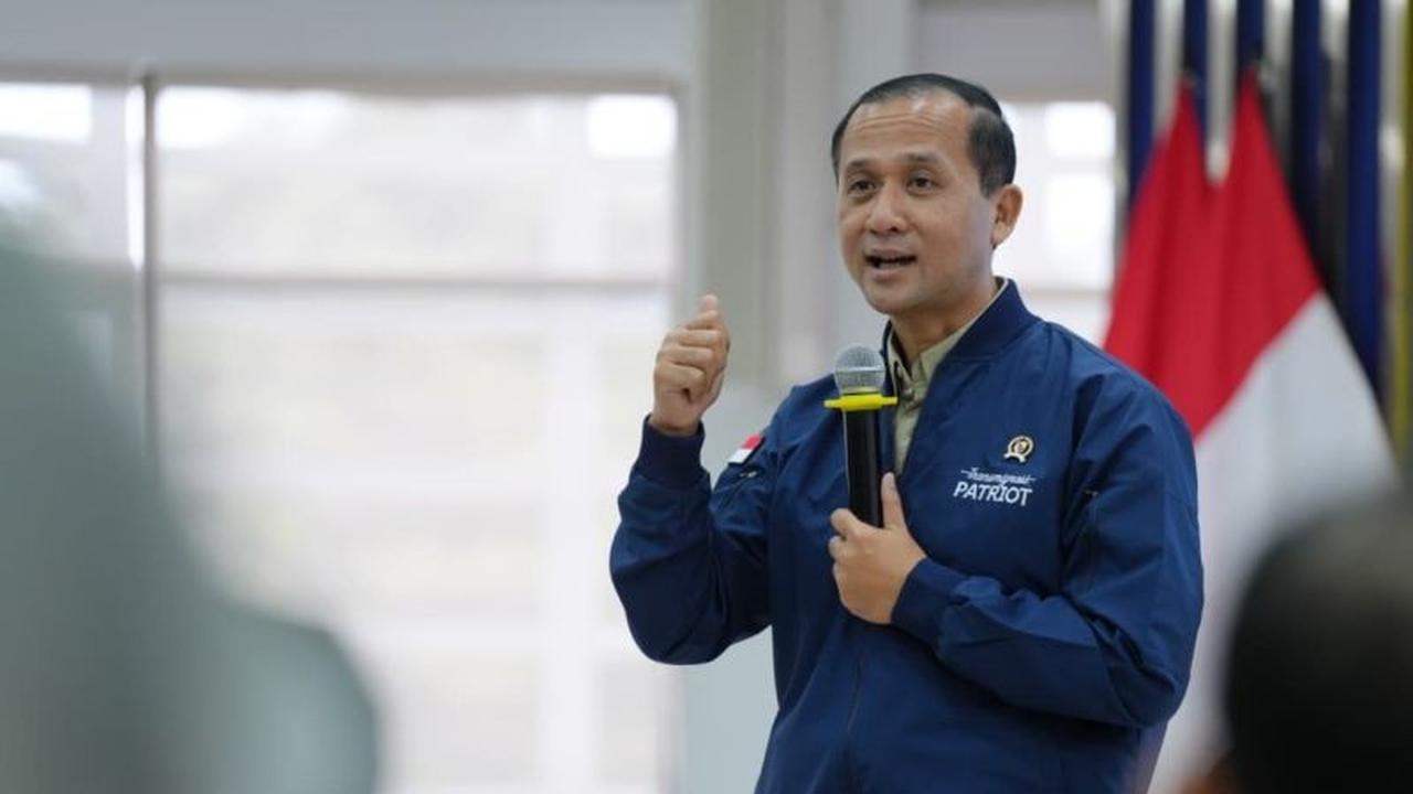 Menteri Transmigrasi Tindak Lanjuti Riset Ekspedisi Patriot UGM untuk Wujudkan Transmigrasi 5.0