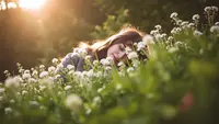 Hari Valentine untuk Pengidap PTSD, Waktunya Tumbuhkan Rasa Cinta pada Diri Sendiri